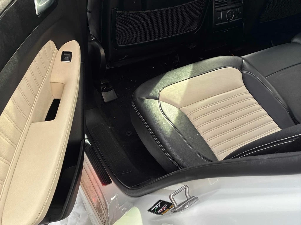 Mercedes-Benz GLE 43 AMG * AMG 43 * CARFAX * �����������  | Mobile.bg � ����������� 13