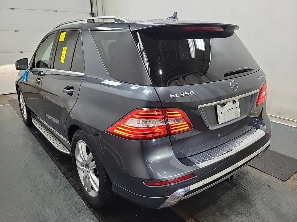 Mercedes-Benz ML 350 * BLUETEC * CARFAX * ��� ������������ ������ | Mobile.bg � ����������� 4