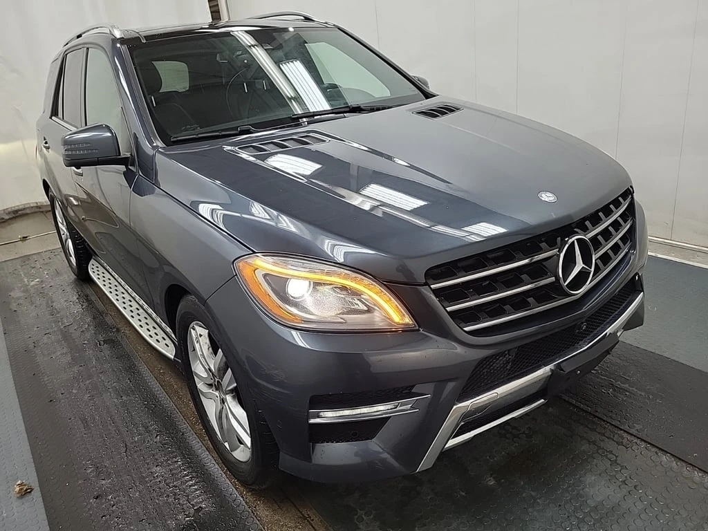 Mercedes-Benz ML 350 * BLUETEC * CARFAX * ��� ������������ ������ | Mobile.bg � ����������� 2