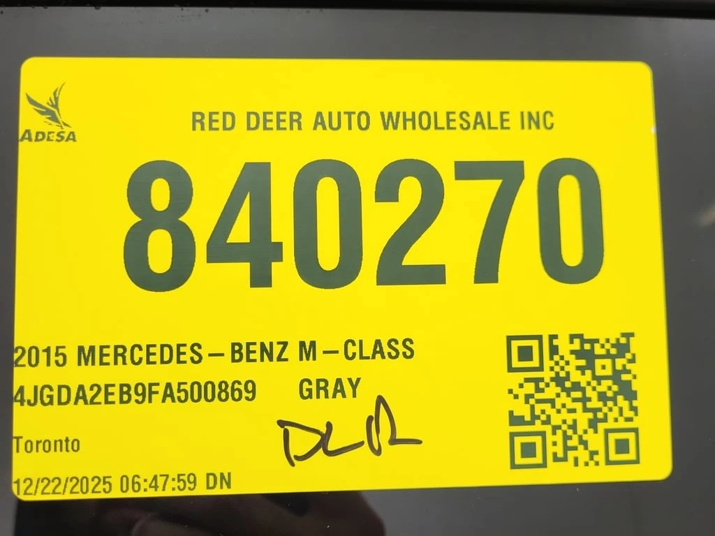 Mercedes-Benz ML 350 * BLUETEC * CARFAX * ��� ������������ ������ | Mobile.bg � ����������� 14