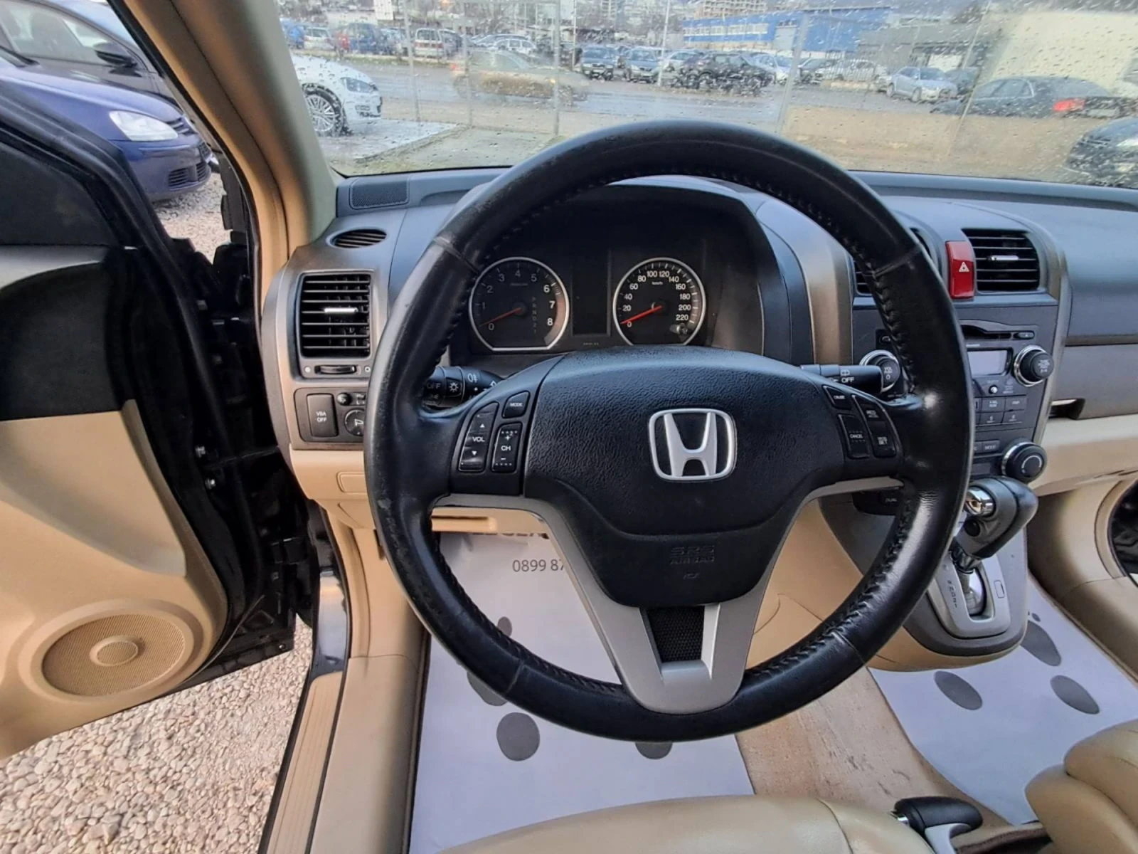 Honda Cr-v 2.0i ������� | Mobile.bg � ����������� 12