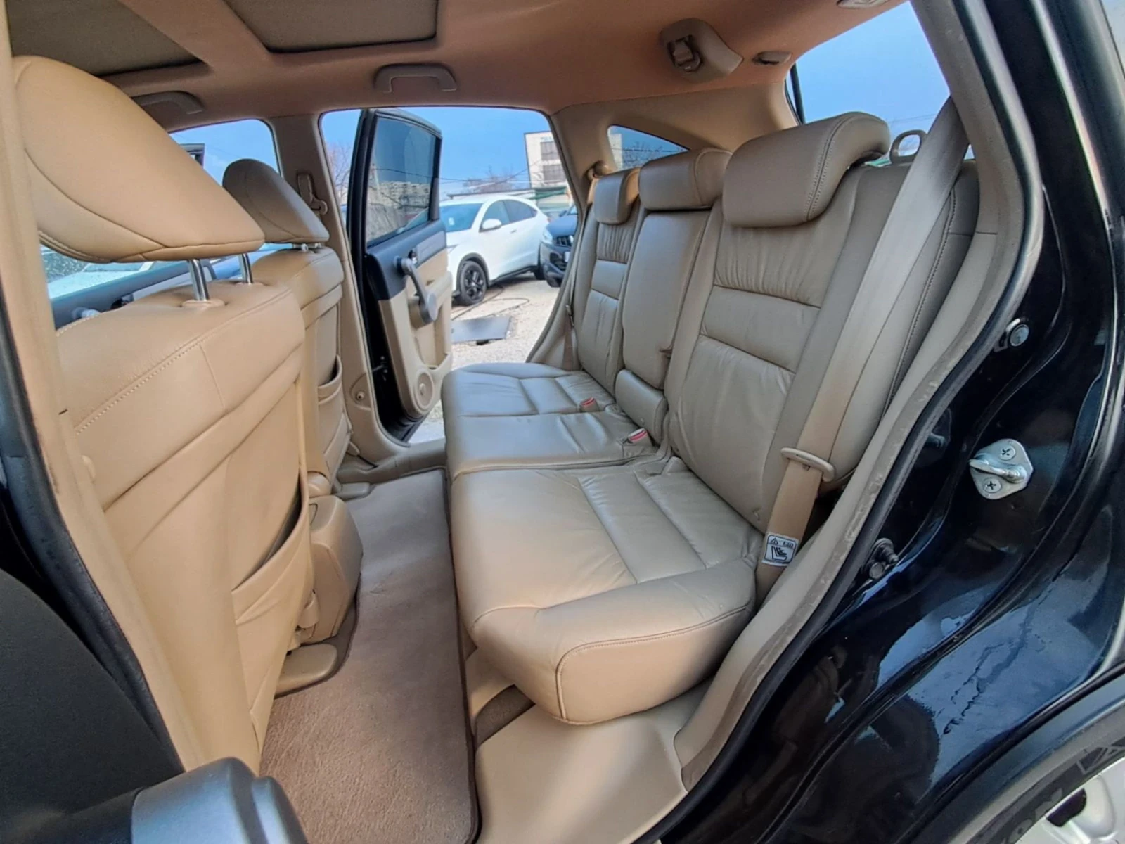 Honda Cr-v 2.0i ������� | Mobile.bg � ����������� 14