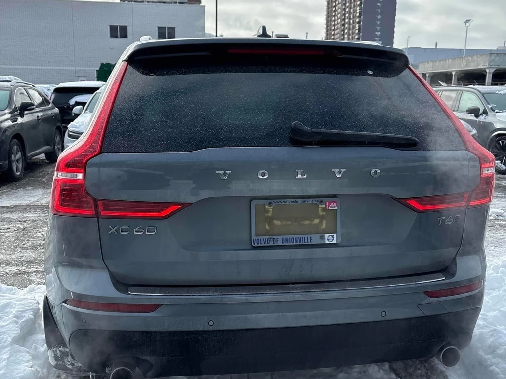 Volvo XC60 Momentum  CARFAX - изображение 4