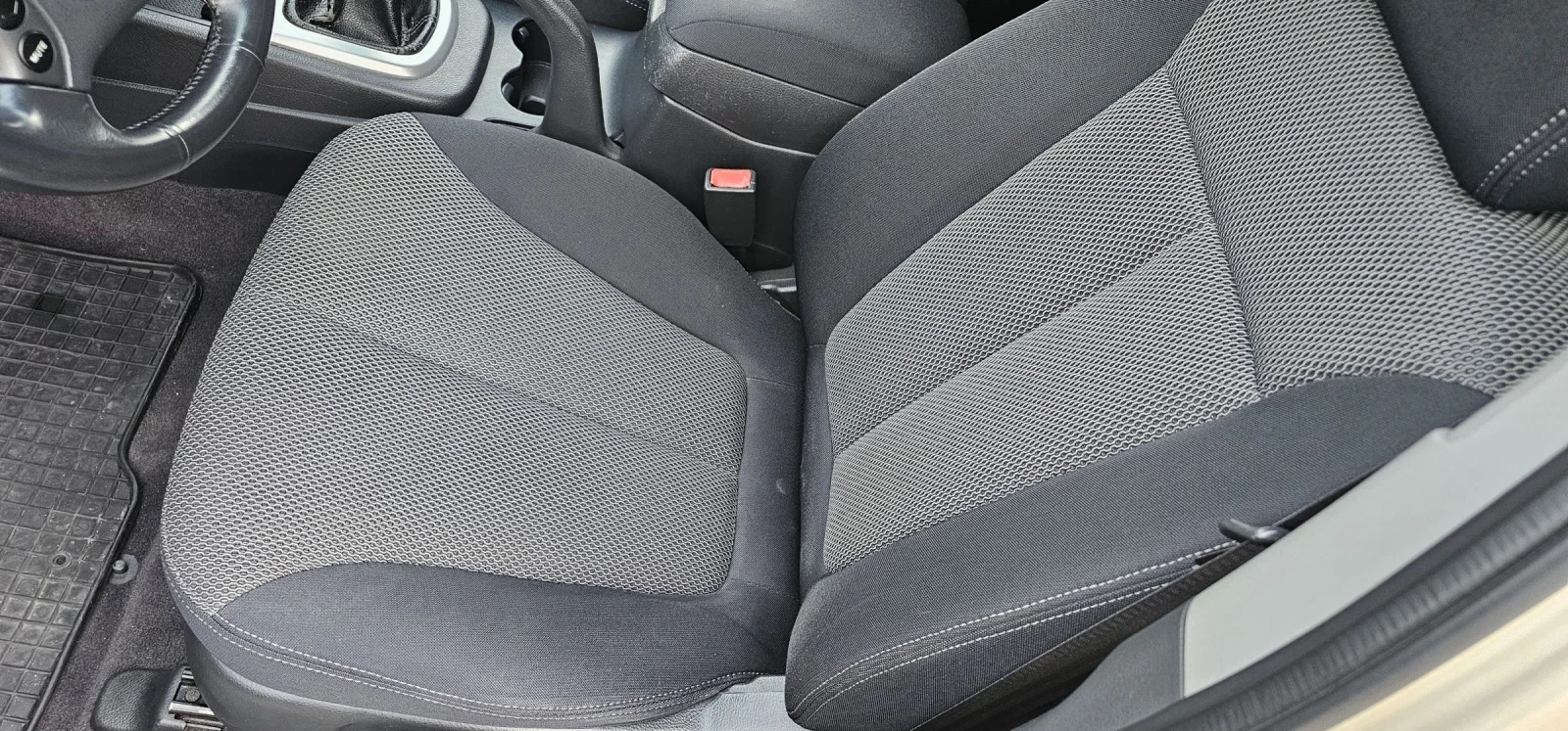 Hyundai Santa fe 2.7 ������-���  4x4  | Mobile.bg � ����������� 11