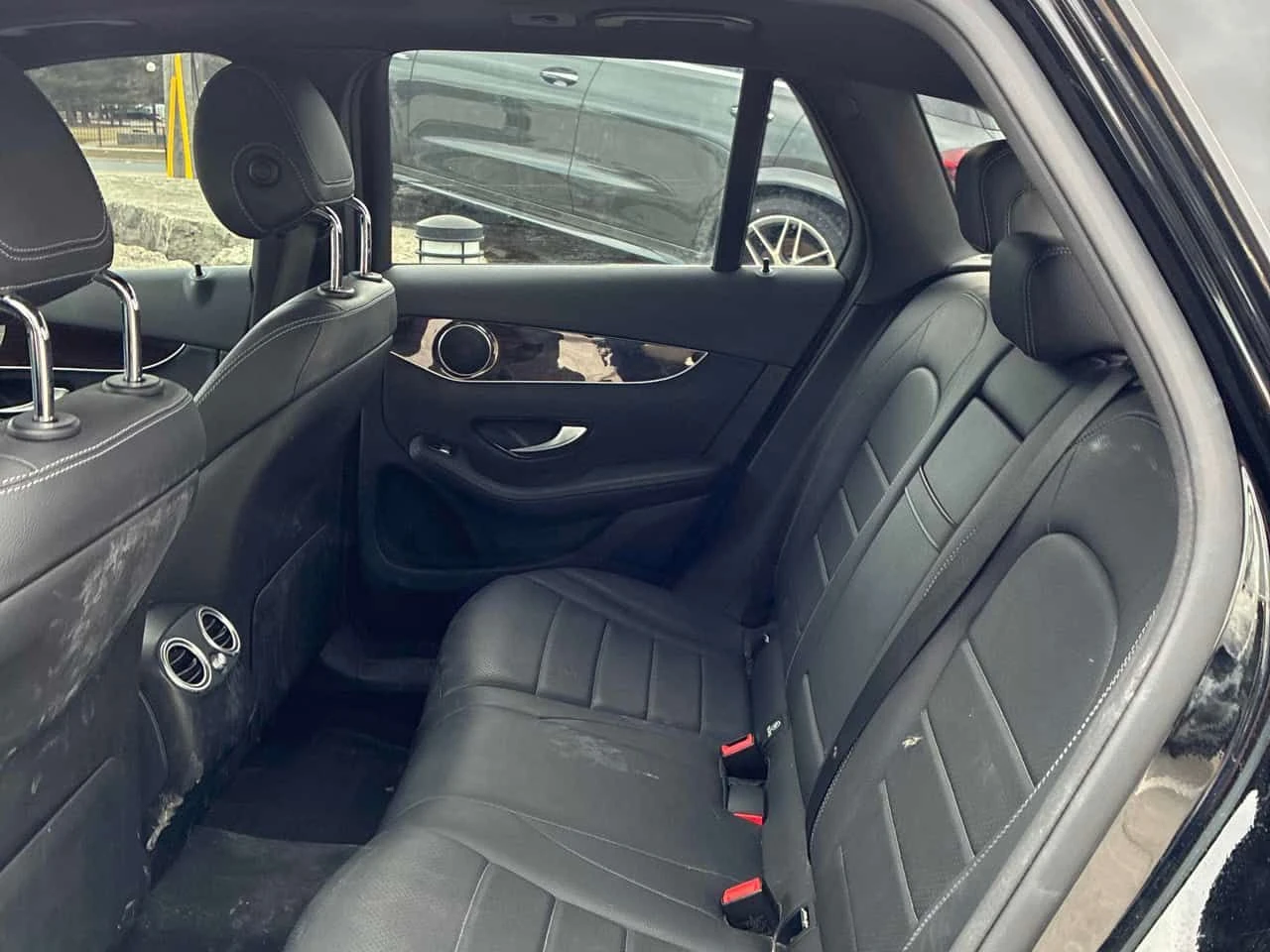 Mercedes-Benz GLC 300 * CARFAX * 360 * ���� * ���� �� ������ | Mobile.bg � ����������� 11