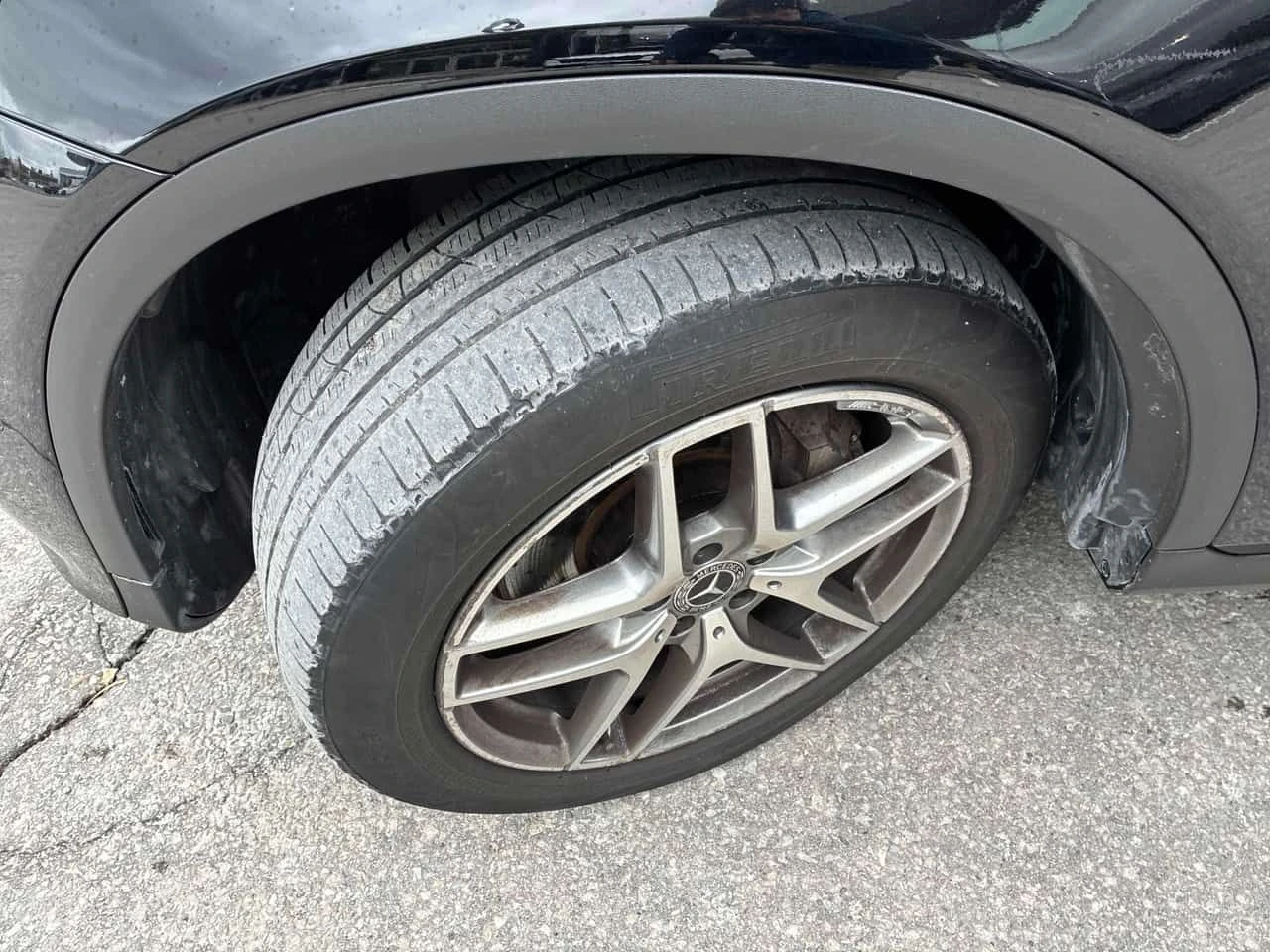 Mercedes-Benz GLC 300 * CARFAX * 360 * ���� * ���� �� ������ | Mobile.bg � ����������� 7