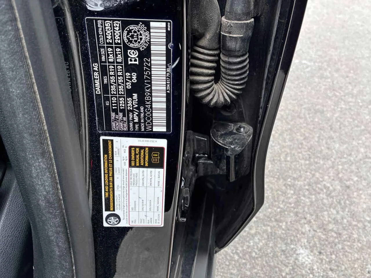 Mercedes-Benz GLC 300 * CARFAX * 360 * ���� * ���� �� ������ | Mobile.bg � ����������� 10