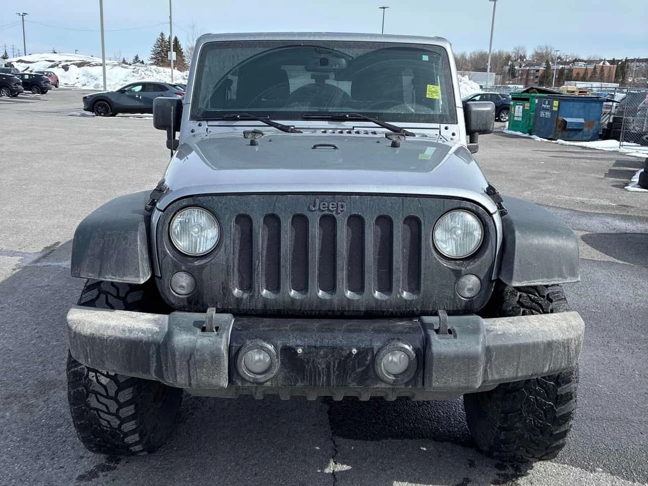 Jeep Wrangler * Willys Wheeler * KEYLESS* , снимка 6 - Автомобили и джипове - 53979765