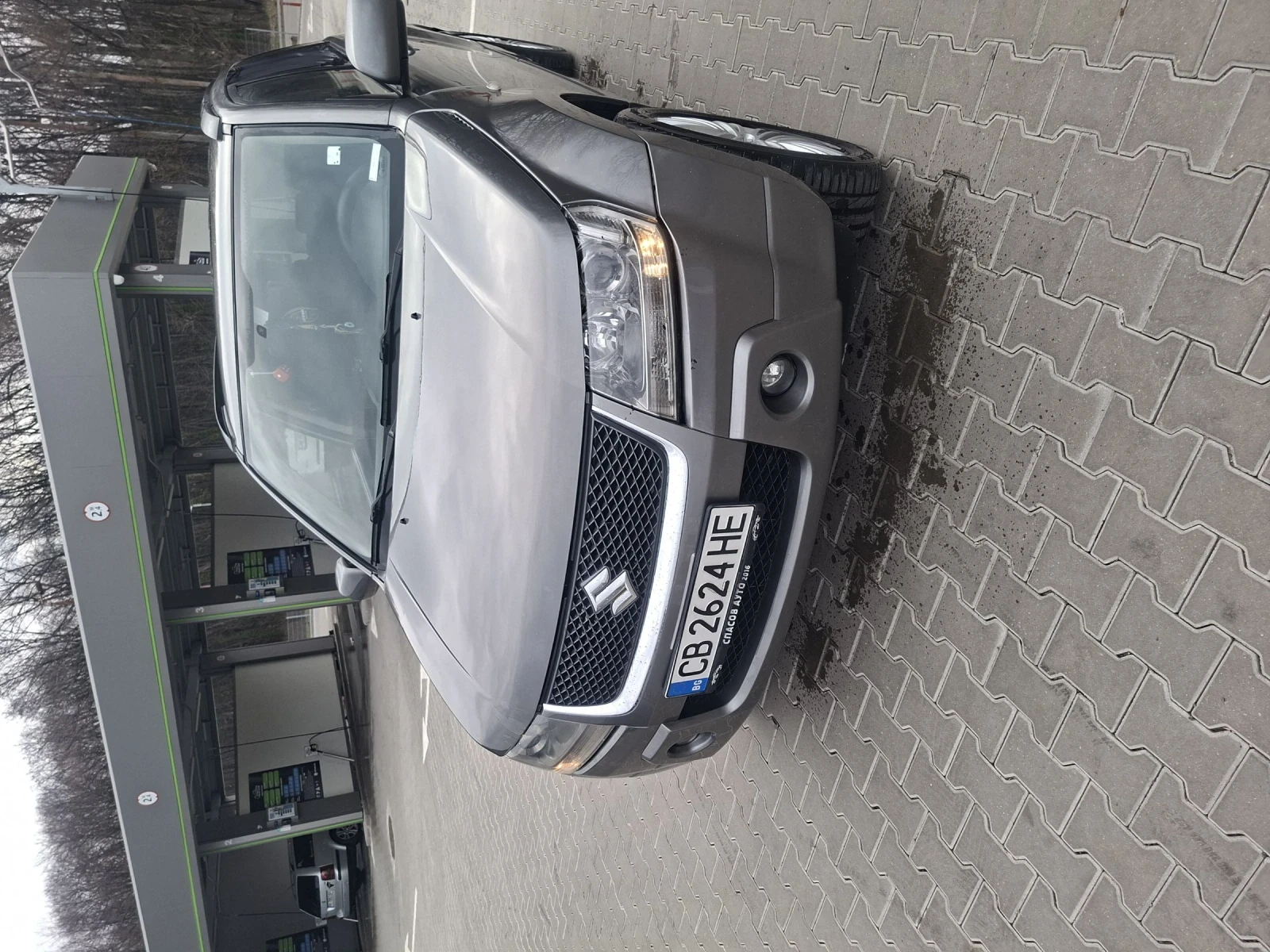 Suzuki Grand vitara | Mobile.bg � ����������� 4