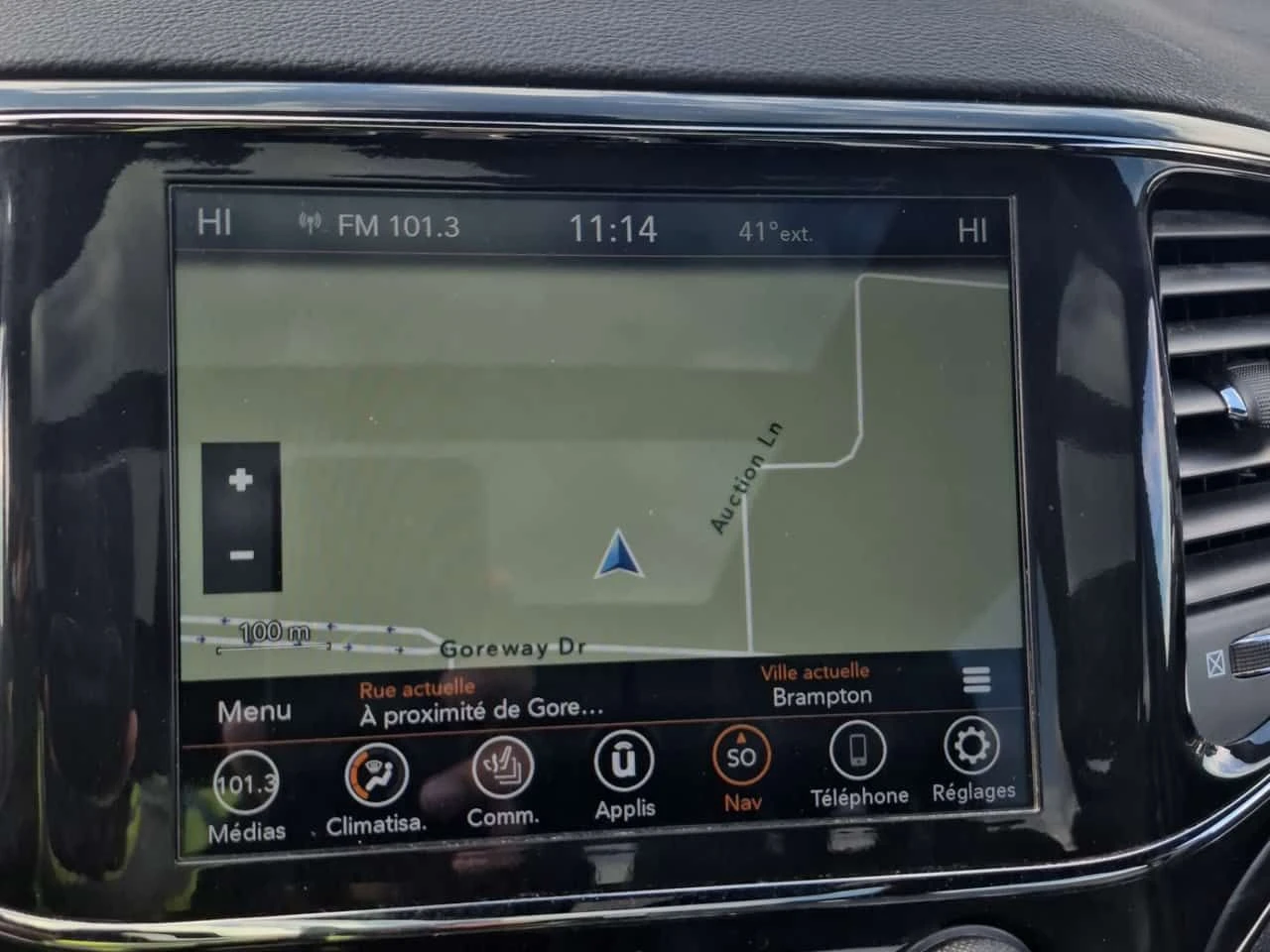 Jeep Grand cherokee * LIMITED X * 2 КЛЮЧА * ПАНОРАМА * , снимка 12 - Автомобили и джипове - 54121992