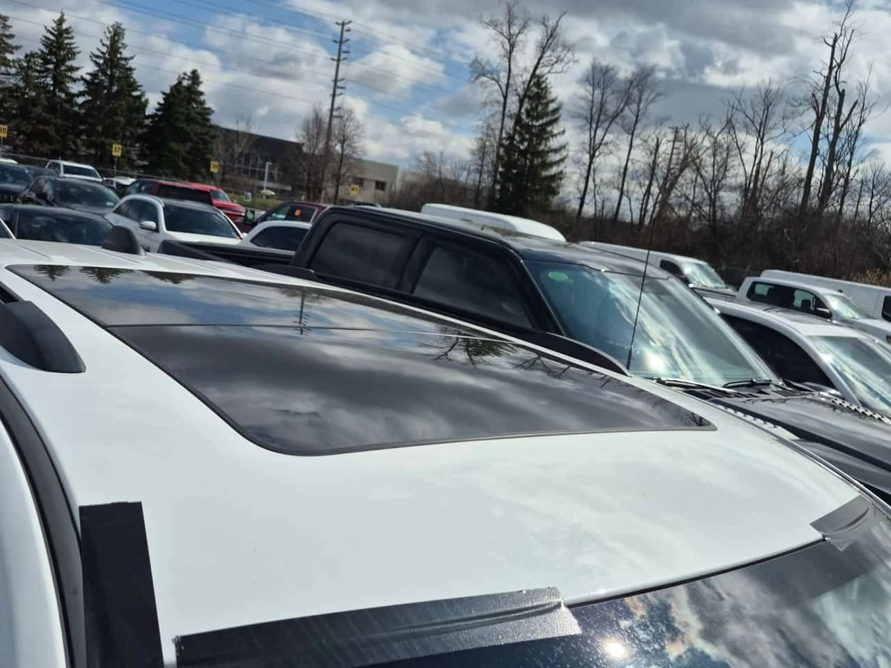 Jeep Grand cherokee * LIMITED X * 2 КЛЮЧА * ПАНОРАМА * , снимка 5 - Автомобили и джипове - 54121992