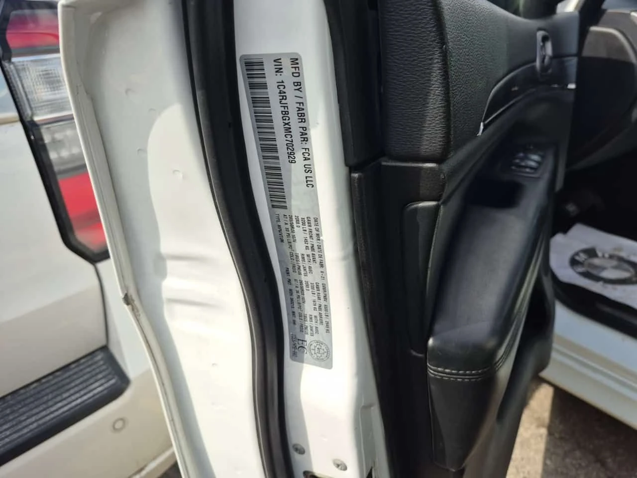 Jeep Grand cherokee * LIMITED X * 2 КЛЮЧА * ПАНОРАМА * , снимка 17 - Автомобили и джипове - 54121992