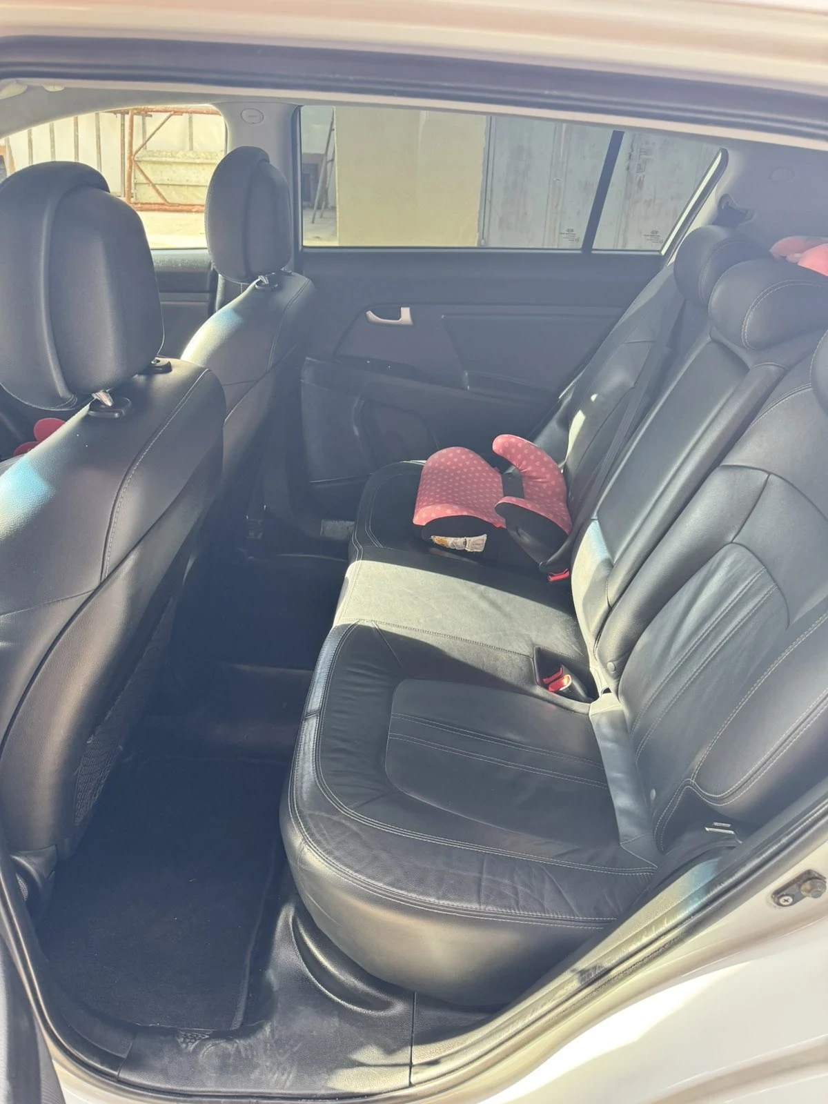 Kia Sportage R-line 4WD 184 �.� �������� | Mobile.bg � ����������� 13