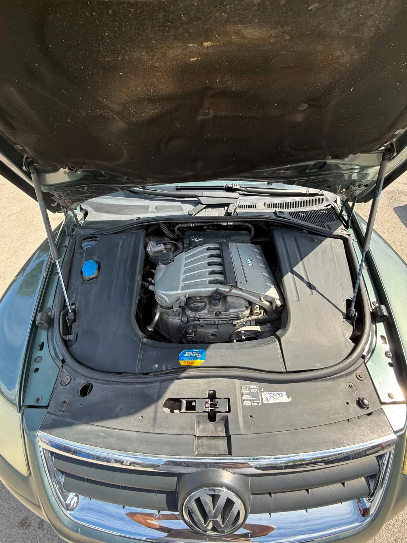 VW Touareg | Mobile.bg � ����������� 8
