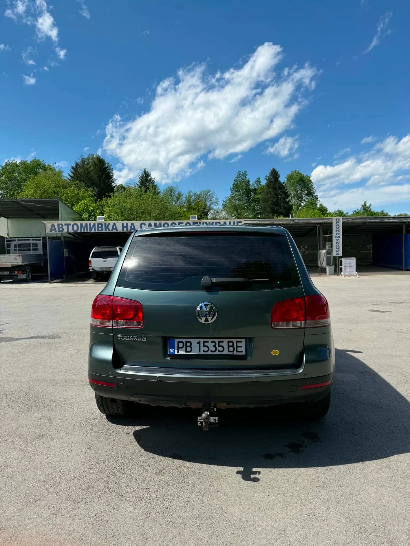 VW Touareg | Mobile.bg � ����������� 4