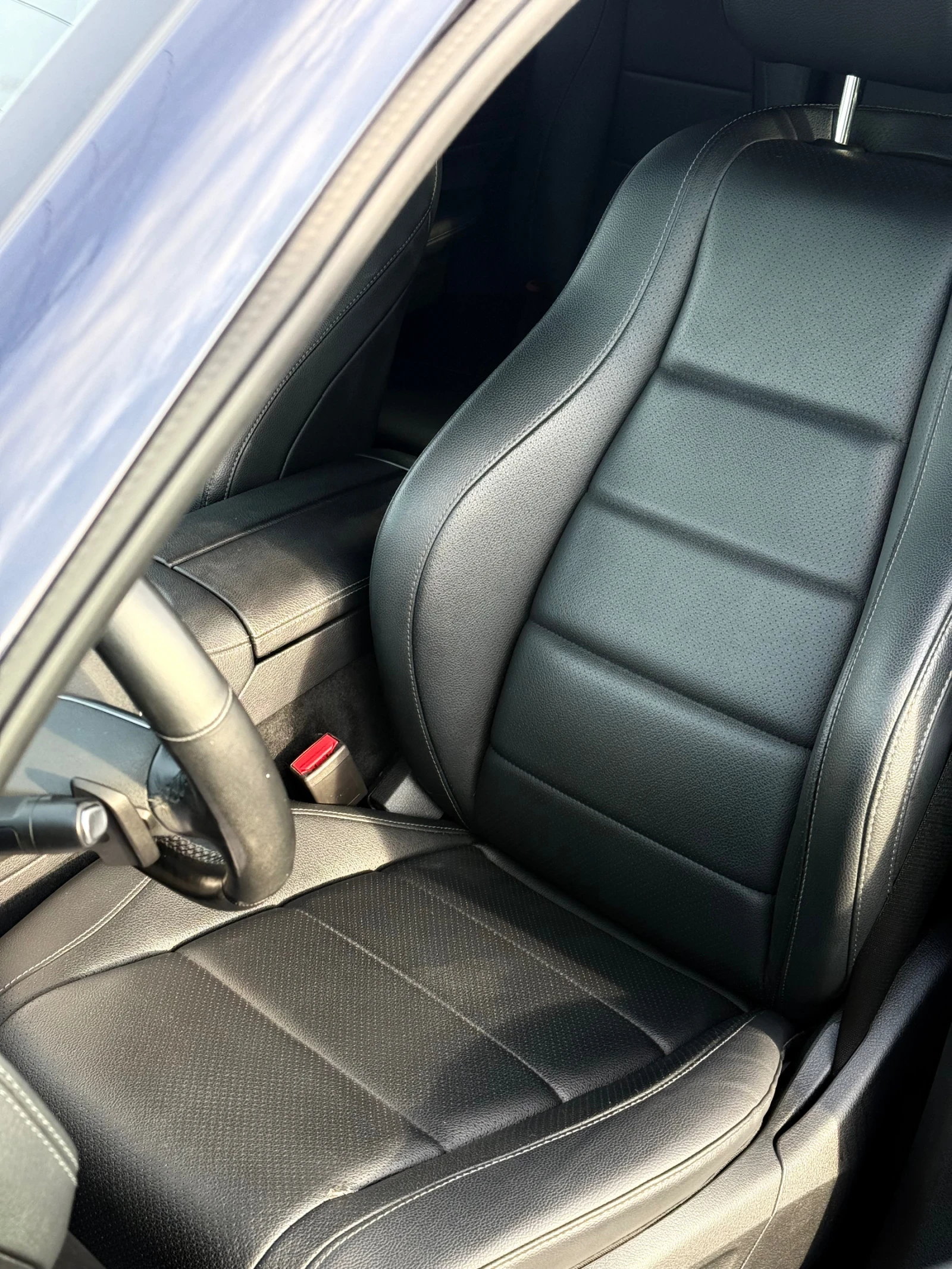 Mercedes-Benz GLE 350 4MATIC/AMG/NIGHT/BURMESTER/360/Подгрев/Пано, снимка 7 - Автомобили и джипове - 54998649