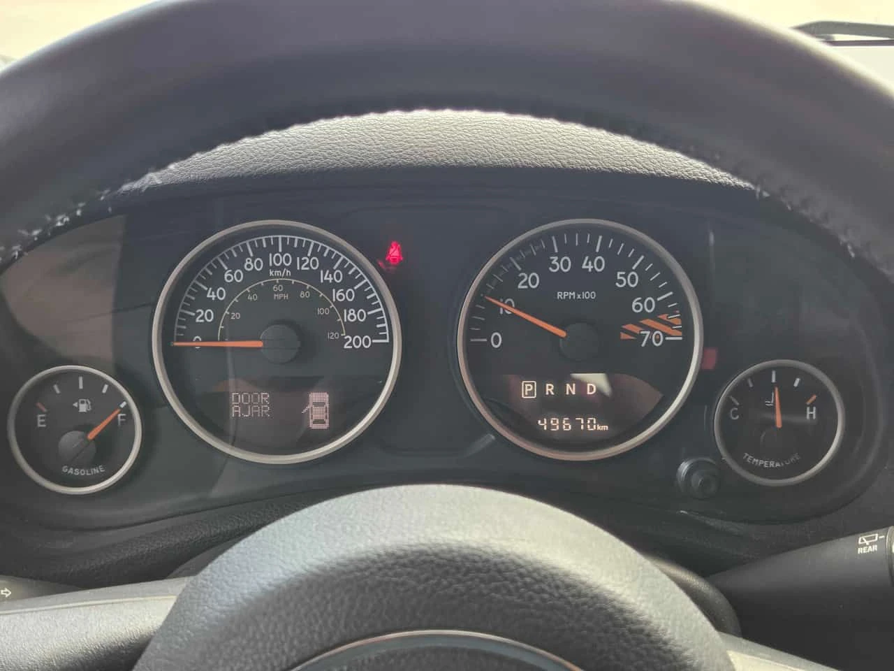 Jeep Wrangler * 75th Anniversary * CARFAX * ЦЕНА ДО БГ, снимка 8 - Автомобили и джипове - 55040511