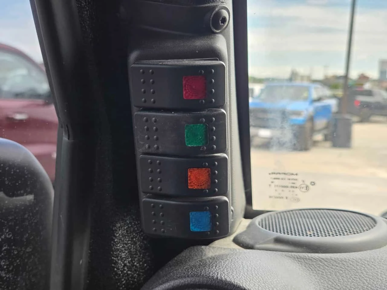 Jeep Wrangler * 75th Anniversary * CARFAX * ЦЕНА ДО БГ, снимка 15 - Автомобили и джипове - 55040511