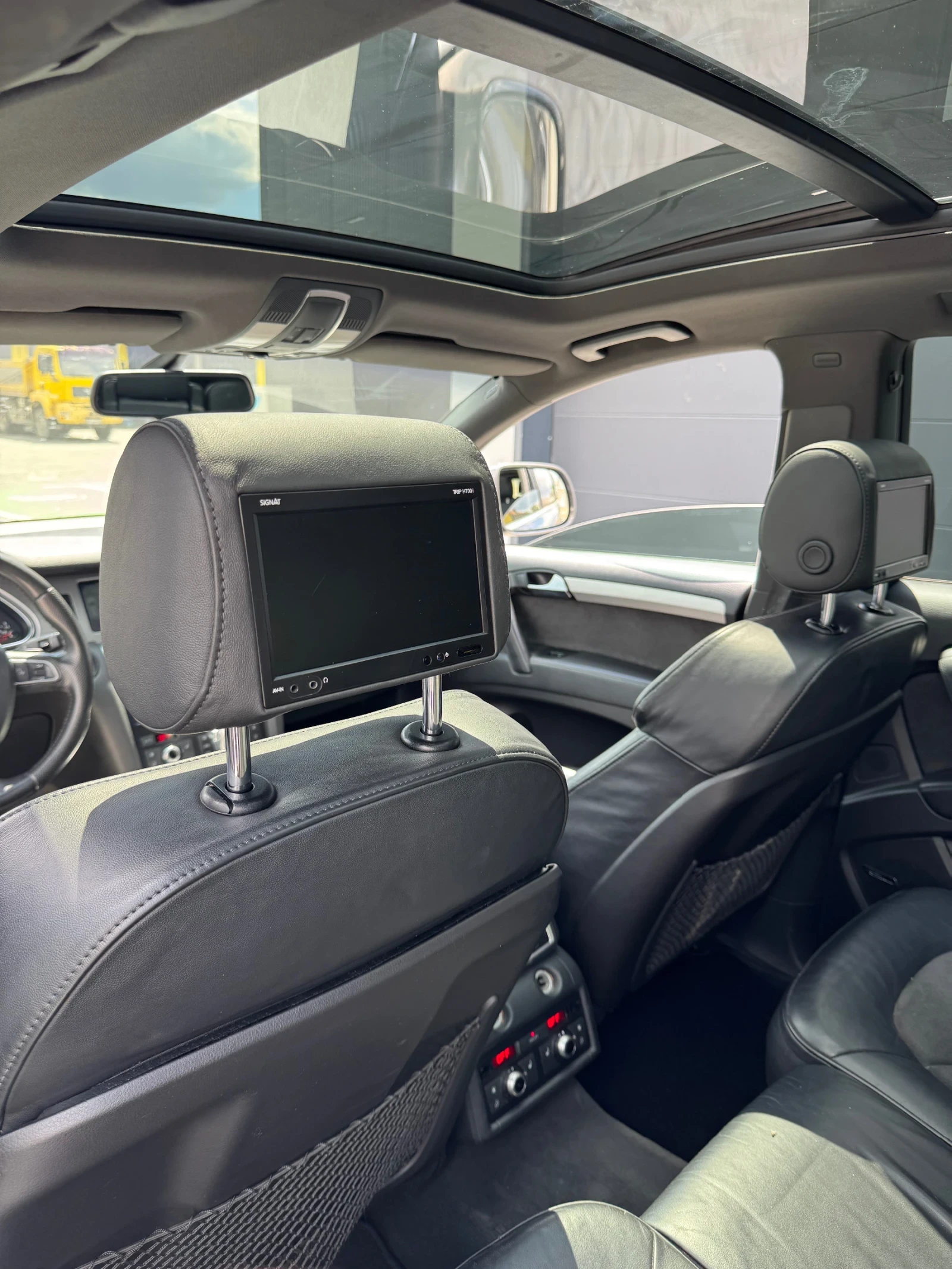 Audi Q7, снимка 8 - Автомобили и джипове - 55163119