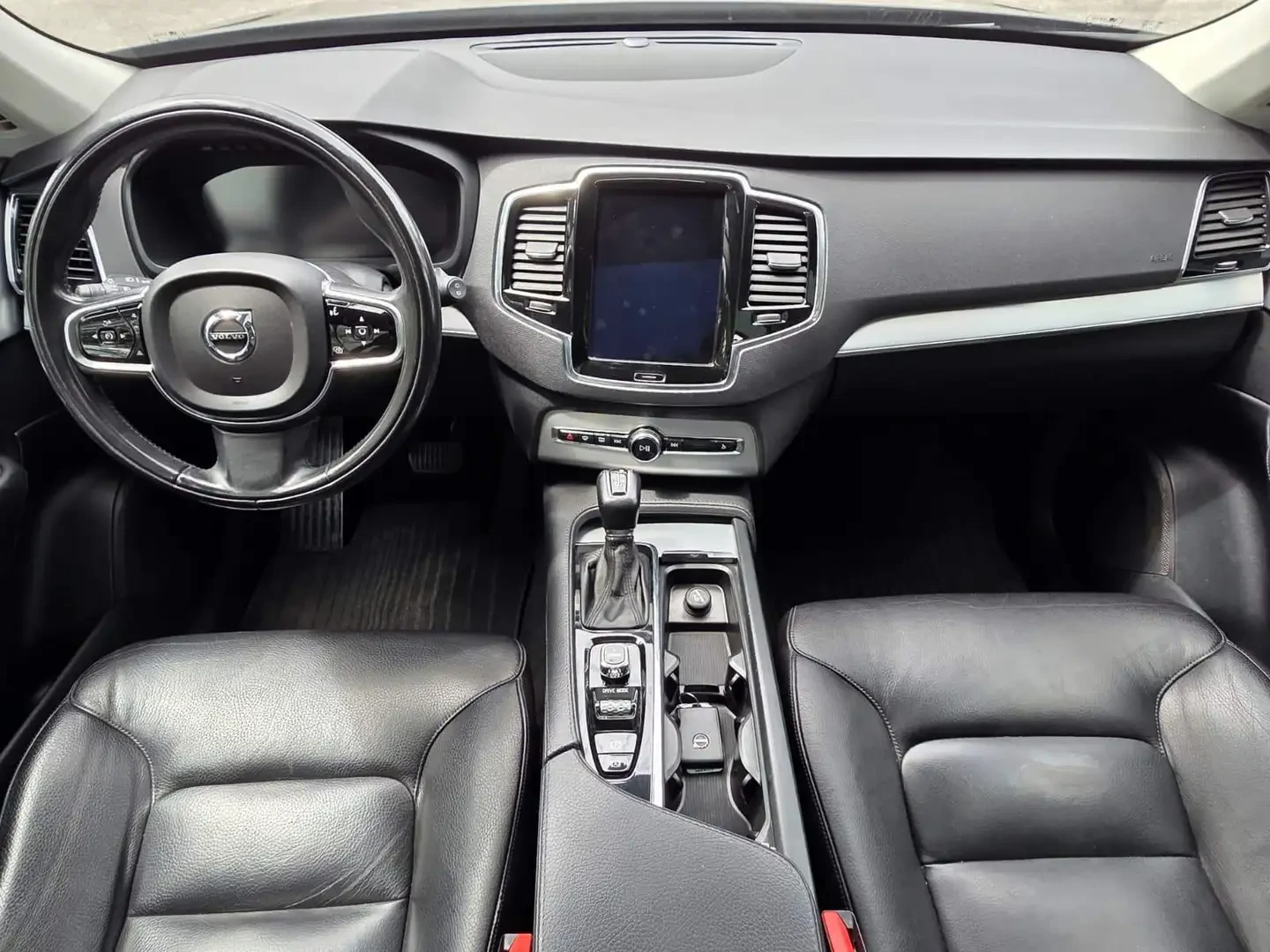 Volvo Xc90 Volvo XC90 Momentum Accident Free! , снимка 11 - Автомобили и джипове - 55189334