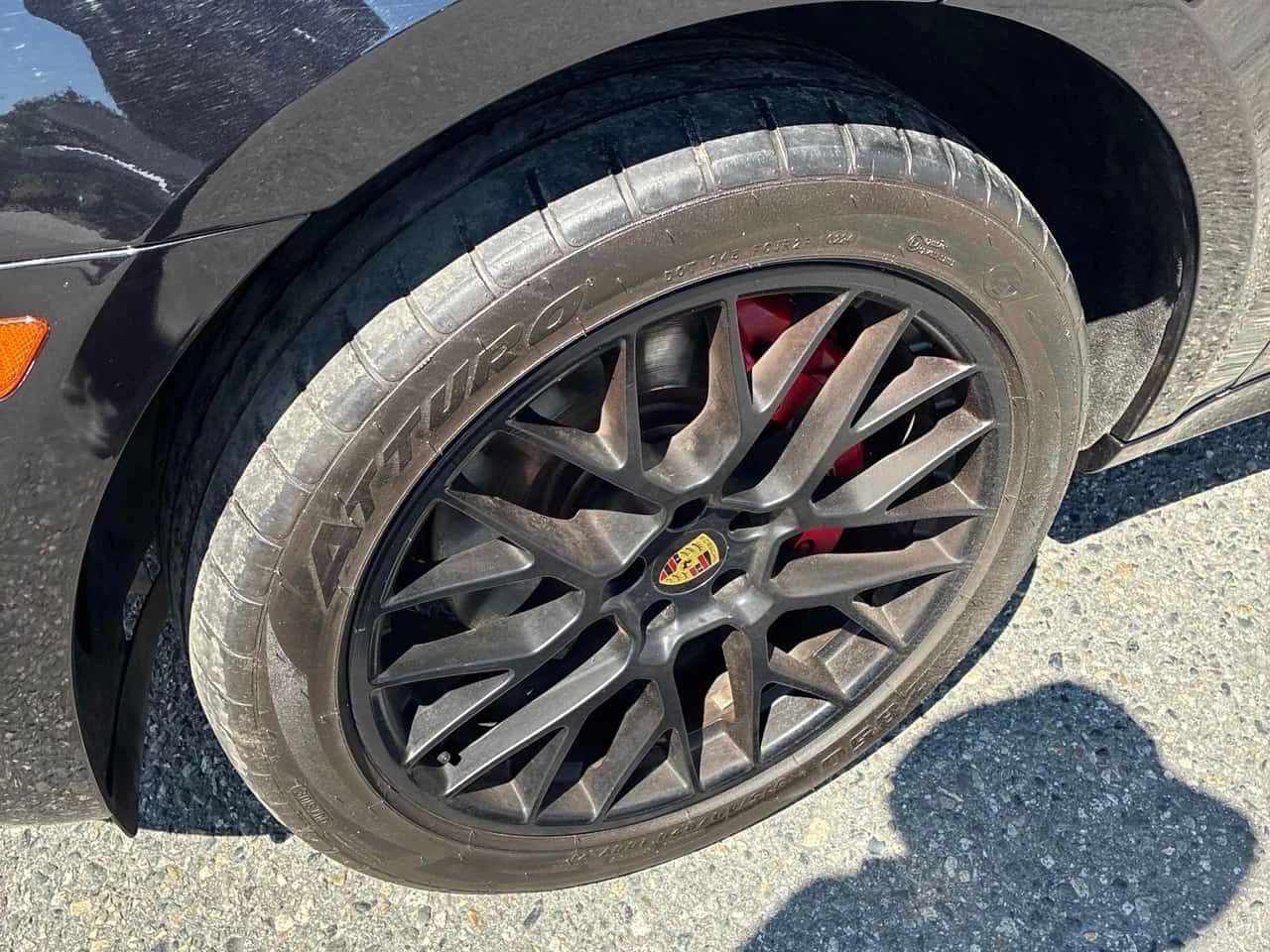 Porsche Macan * GTS * CARFAX * ОПЦИЯ ЗА ФИНАНСИРАНЕ, снимка 7 - Автомобили и джипове - 55269416