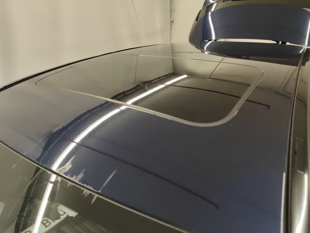 Mercedes-Benz EQC 400 Luxury 96% SOH | Mobile.bg � ����������� 13