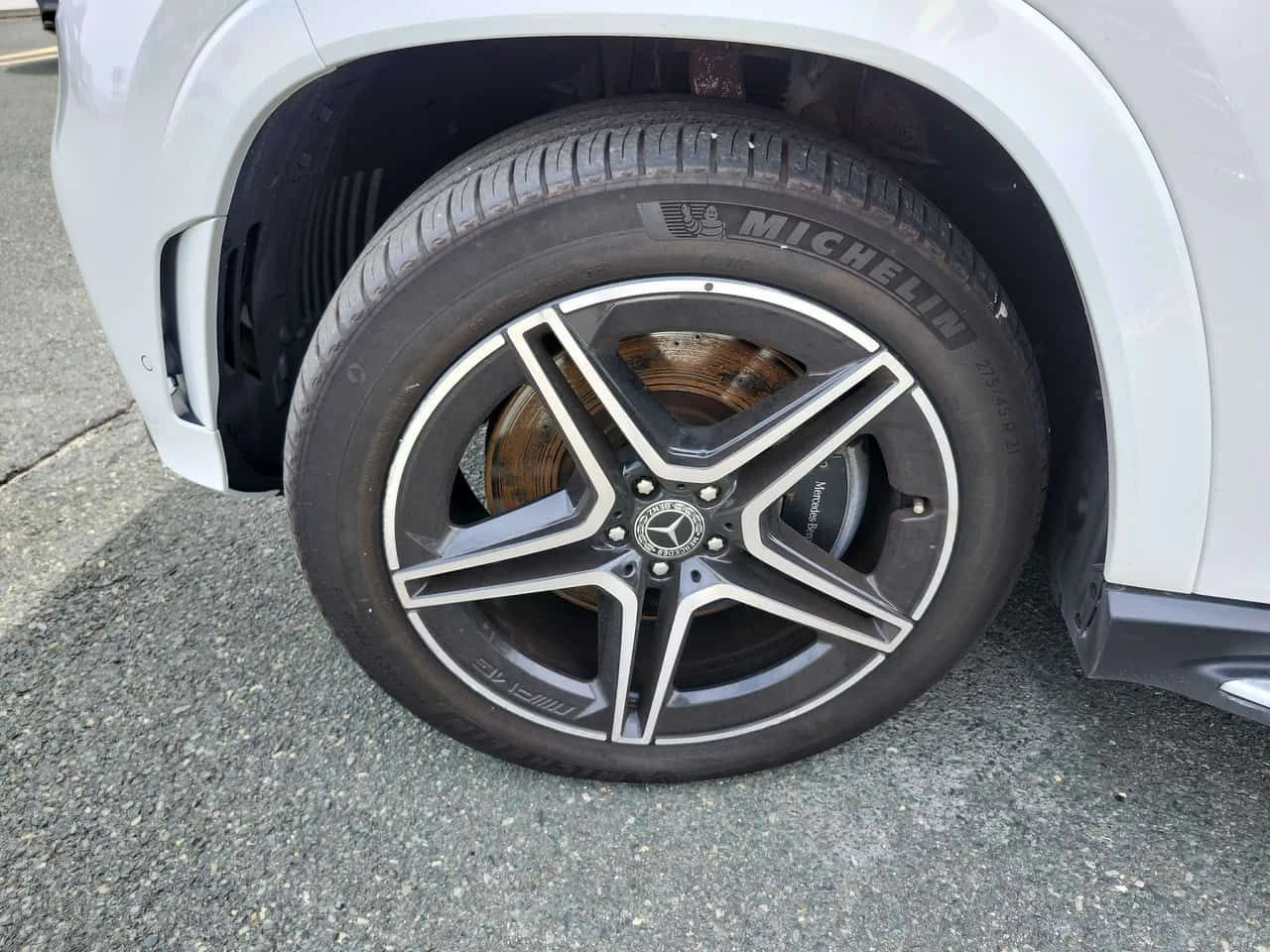 Mercedes-Benz GLS 450 * CARFAX * ОПЦИЯ ЗА ФИНАНСИРАНЕ, снимка 7 - Автомобили и джипове - 55547162