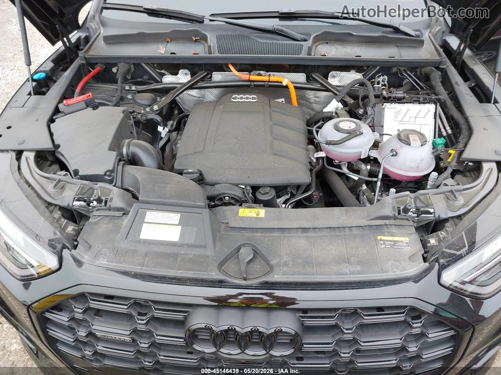 Audi Q5 S-line* Обдухване* Distronic* Bang Olufsen* 12k km, снимка 11 - Автомобили и джипове - 55619224