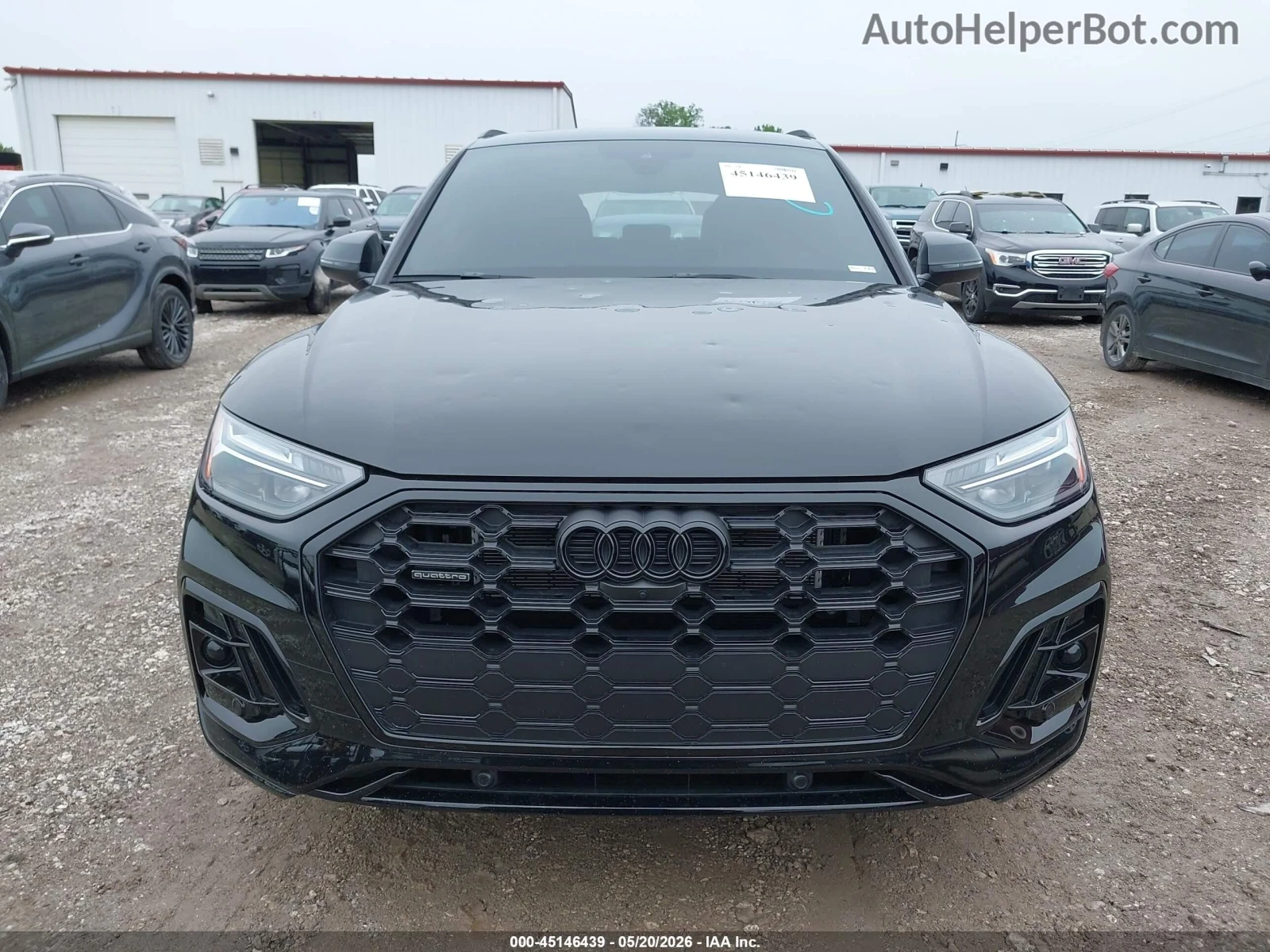 Audi Q5 S-line* Обдухване* Distronic* Bang Olufsen* 12k km, снимка 2 - Автомобили и джипове - 55619224