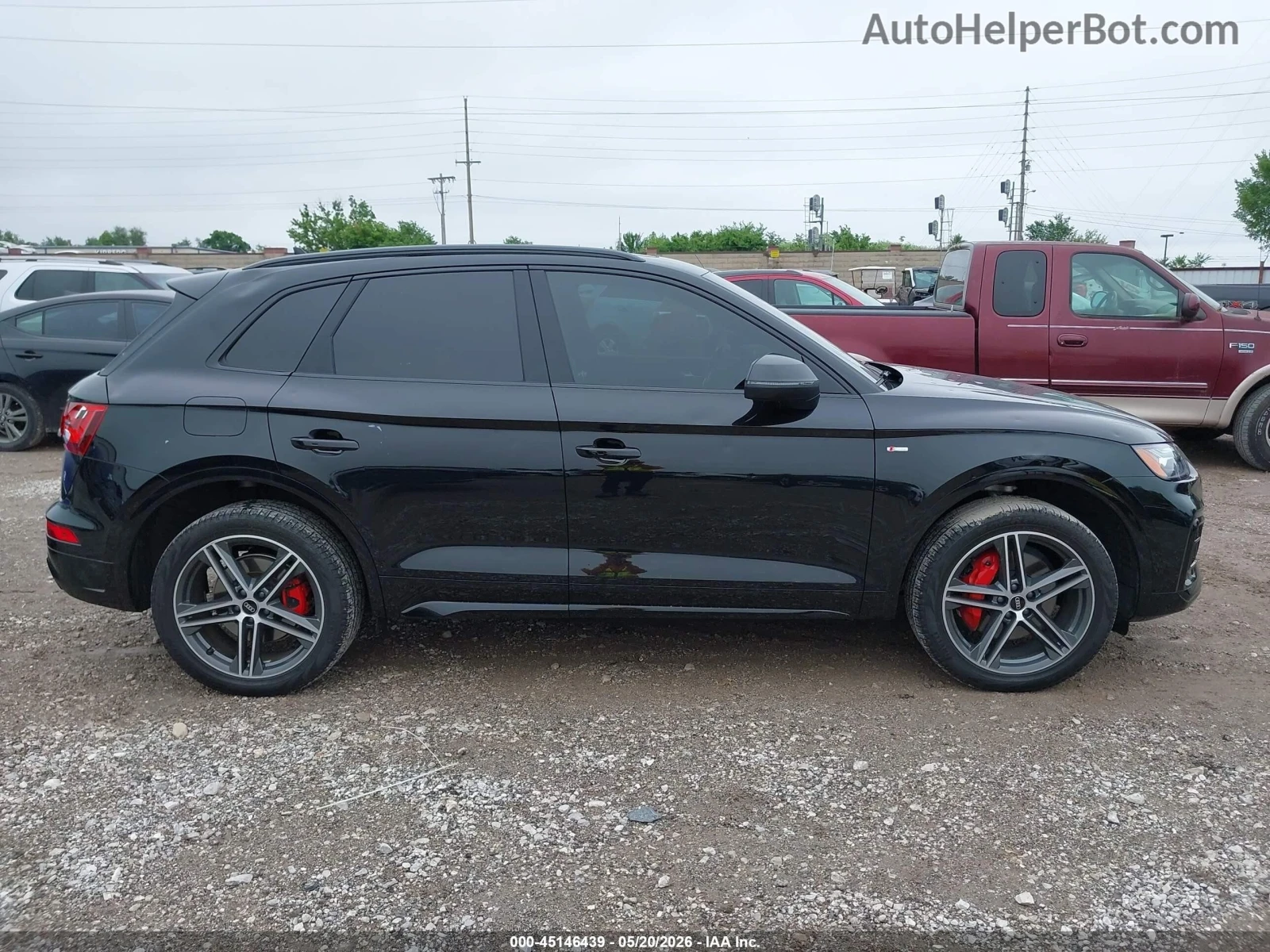 Audi Q5 S-line* Обдухване* Distronic* Bang Olufsen* 12k km, снимка 8 - Автомобили и джипове - 55619224