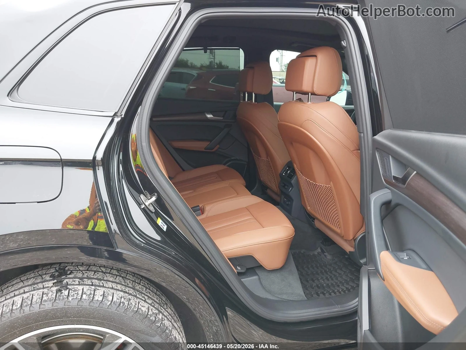 Audi Q5 S-line* Обдухване* Distronic* Bang Olufsen* 12k km, снимка 10 - Автомобили и джипове - 55619224