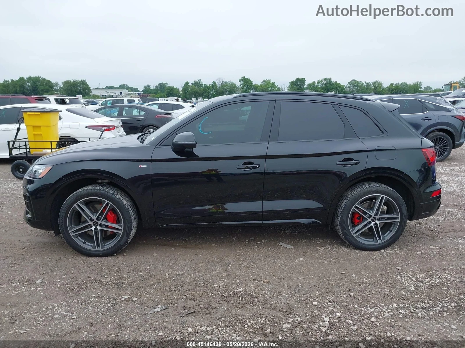 Audi Q5 S-line* Обдухване* Distronic* Bang Olufsen* 12k km, снимка 7 - Автомобили и джипове - 55619224