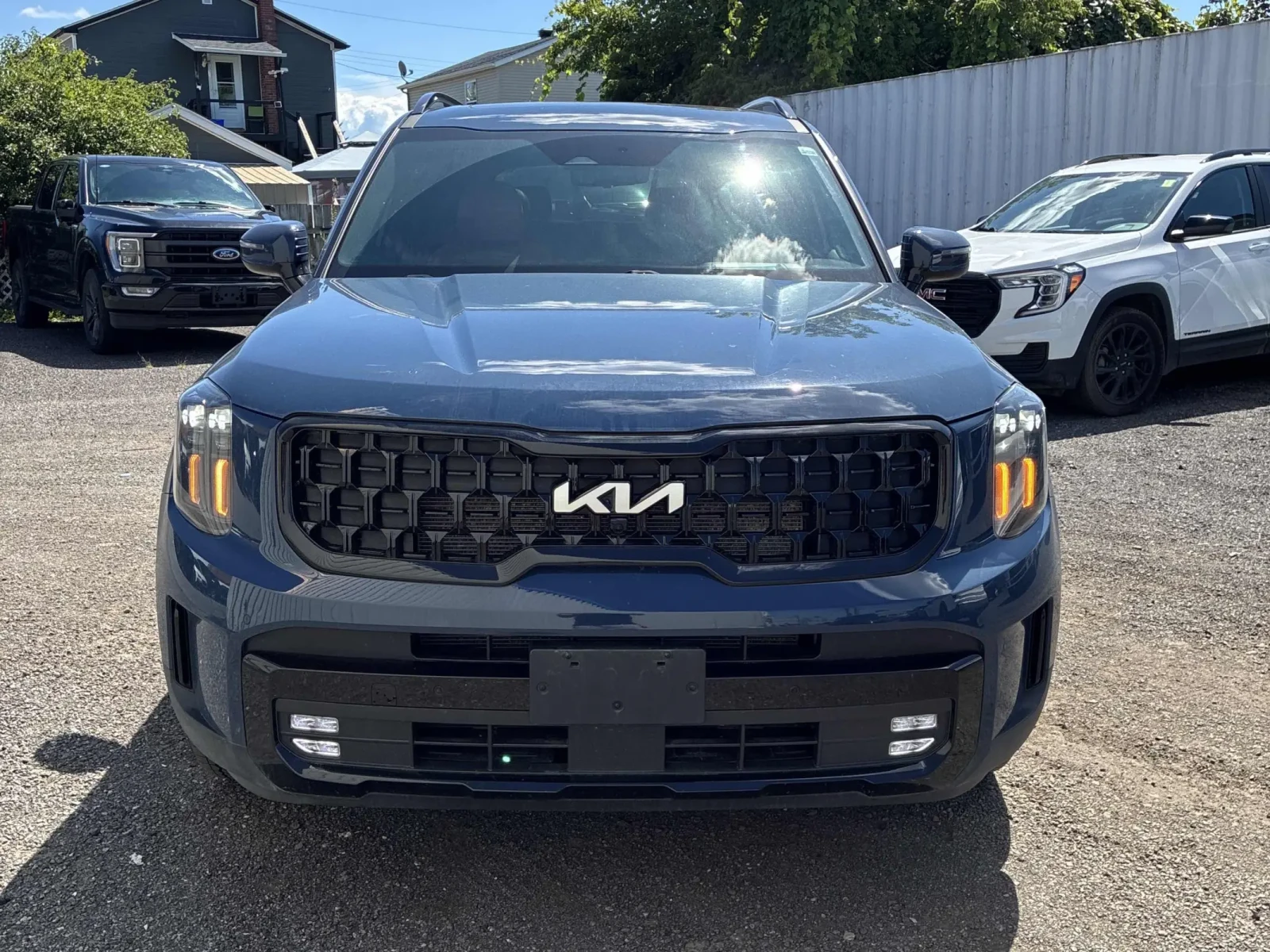 Kia Telluride X-Line AWD | 2 ��������� ������ | Mobile.bg � ����������� 2