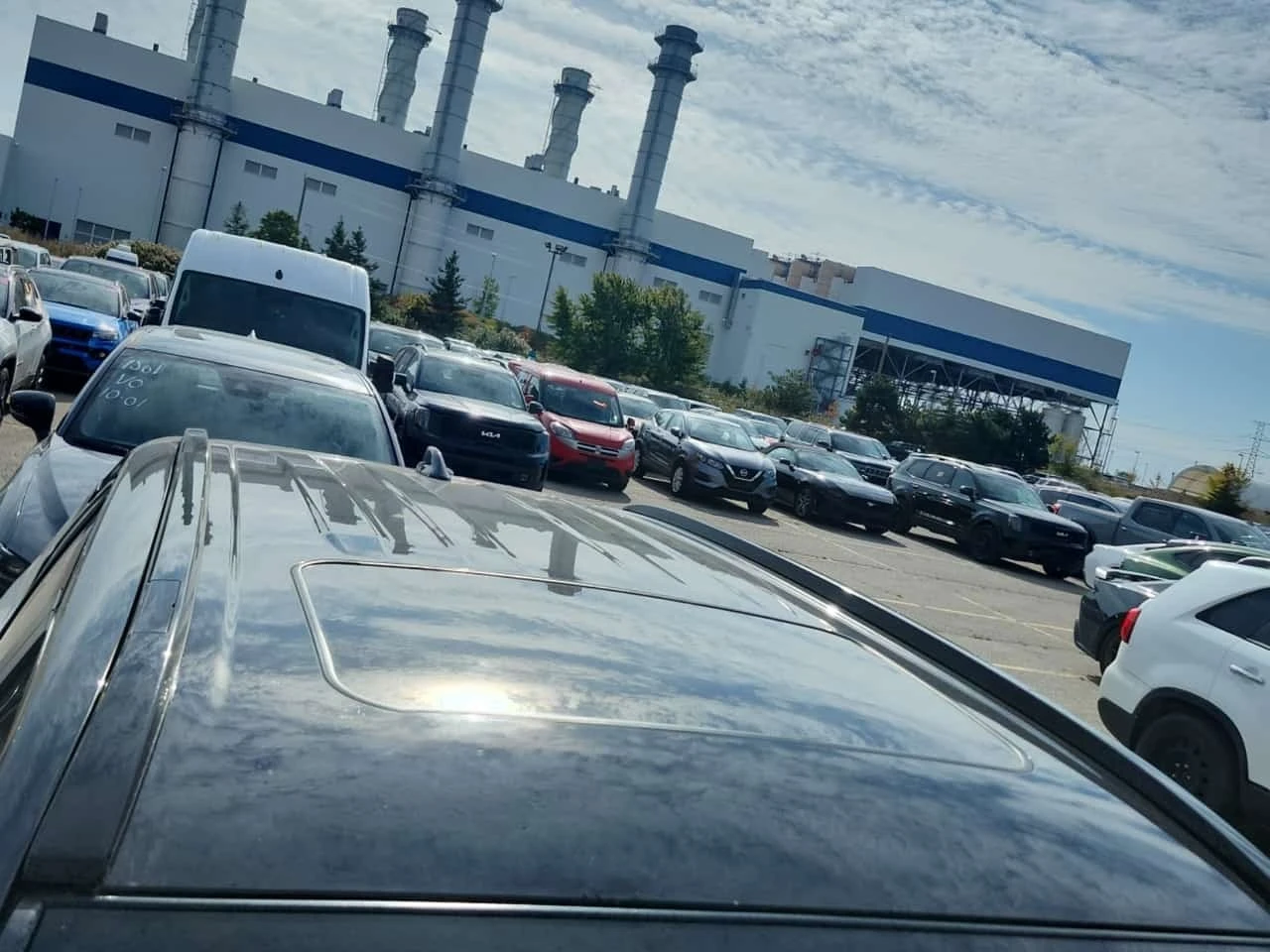 Toyota Rav4 HYBRID XLE * AWD * CARFAX *  | Mobile.bg � ����������� 12