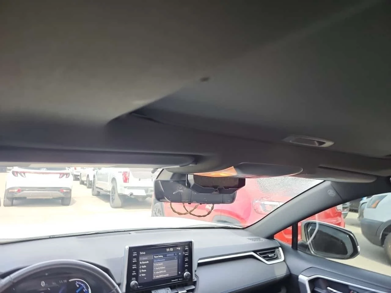 Toyota Rav4 HYBRID XLE * AWD * CARFAX *  | Mobile.bg � ����������� 11