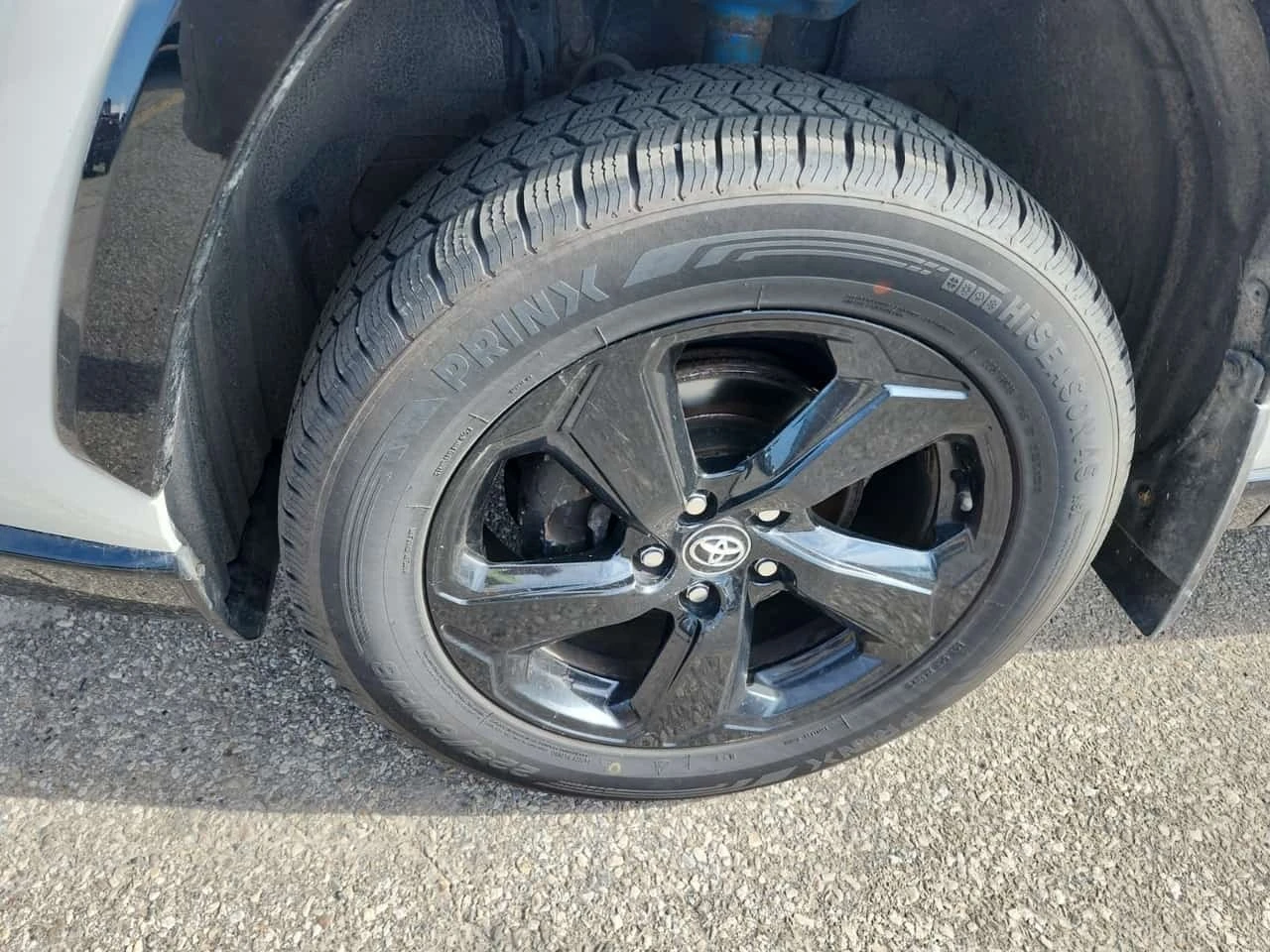 Toyota Rav4 HYBRID XLE * AWD * CARFAX *  | Mobile.bg � ����������� 5