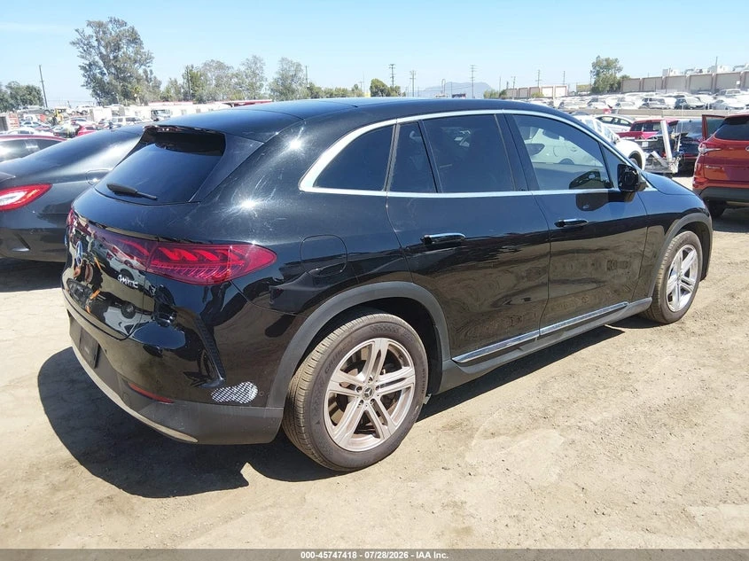 Mercedes-Benz EQE 350 Suv 4Matic | Mobile.bg � ����������� 3
