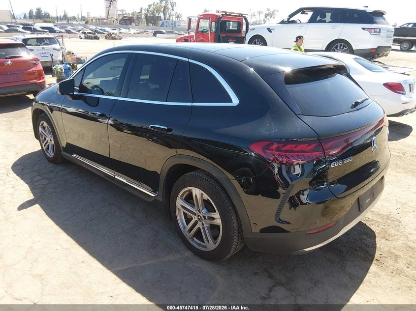 Mercedes-Benz EQE 350 Suv 4Matic | Mobile.bg � ����������� 2
