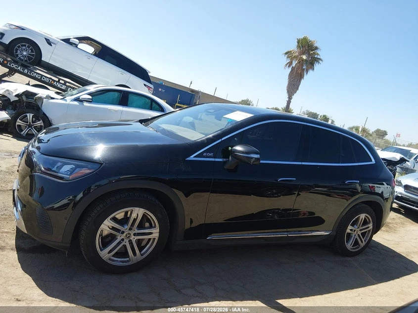 Mercedes-Benz EQE 350 Suv 4Matic | Mobile.bg � ����������� 12