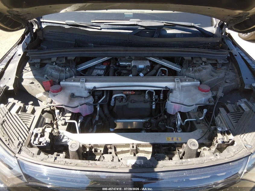 Mercedes-Benz EQE 350 Suv 4Matic | Mobile.bg � ����������� 9