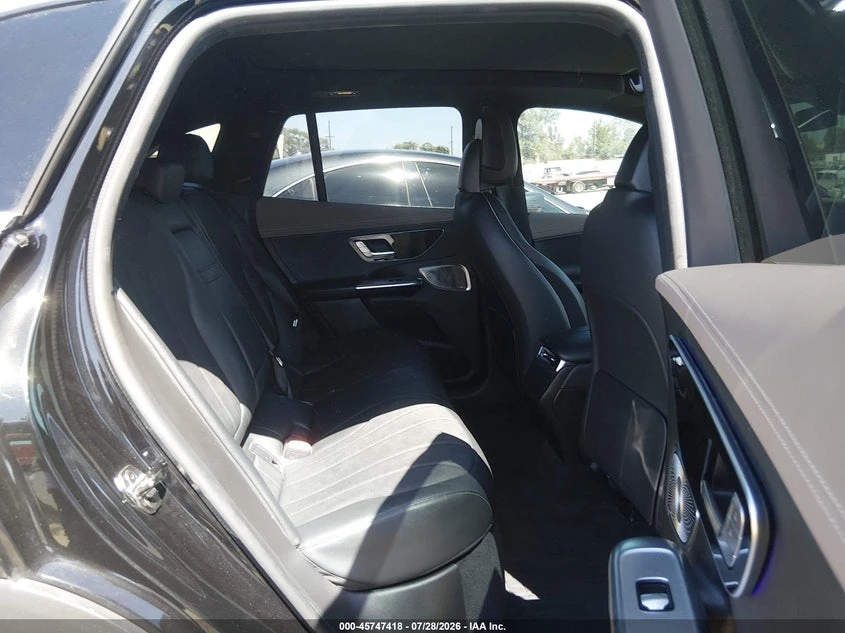 Mercedes-Benz EQE 350 Suv 4Matic | Mobile.bg � ����������� 7