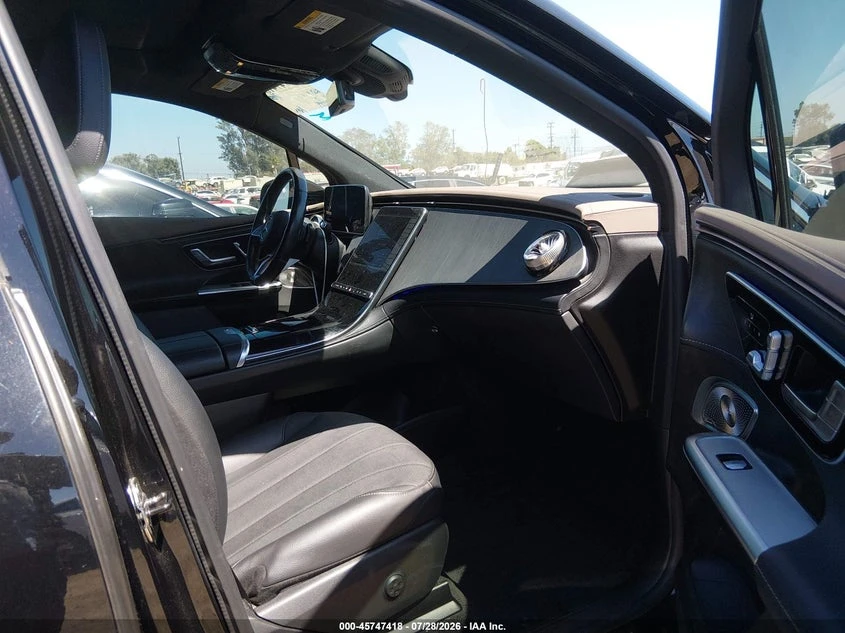 Mercedes-Benz EQE 350 Suv 4Matic | Mobile.bg � ����������� 4