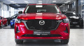 Mazda CX-60 2.5 e-SKYACTIV PHEV HOMURA 4x4 Automatic - изображение 2