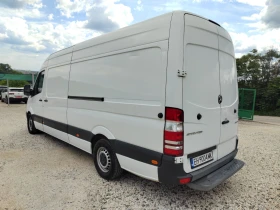 Mercedes-Benz Sprinter 313 CDI, снимка 4
