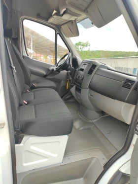 Mercedes-Benz Sprinter 313 CDI, снимка 15