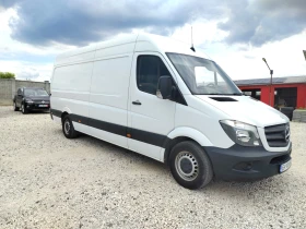 Mercedes-Benz Sprinter 313 CDI, снимка 2