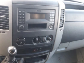 Mercedes-Benz Sprinter 313 CDI, снимка 10