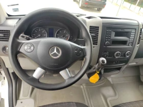 Mercedes-Benz Sprinter 313 CDI, снимка 13