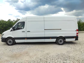 Mercedes-Benz Sprinter 313 CDI, снимка 16