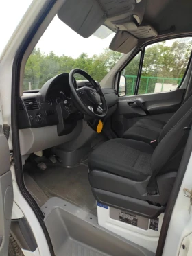 Mercedes-Benz Sprinter 313 CDI, снимка 11